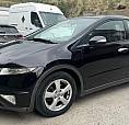Honda Civic 1.4 I-Vtec 5P. Mood 2010