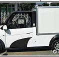 Pick Up O Van 100% Alta Velocità 90Km