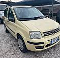Fiat Panda 1.2 Dynamic Natural Power