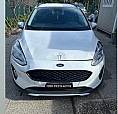 Ford Fiesta Active 1.0 Benz