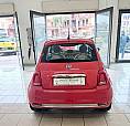 Fiat 500 1.2 Gpl Lounge Navi Euro6