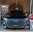 Audi Q5 Sportback 40 2.0 Mhev S-Line 204Cv Quattro