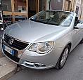 Volkswagen Eos 2.0 16V Coupé Cabrio