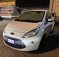 Ford Ka Ka 1.3 Tdci 75Cv Cdpf