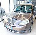 Lancia Ypsilon 1.2 69 Cv Unyca (Garanzia 12 Mesi
