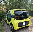 Xev Yoyo Giallo