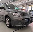 Volkswagen Caddy - Solo 79.000 Km - New