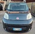 Fiat Qubo 2014 A Metano Collaudato 2029 5Posti