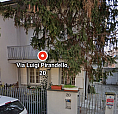 Rimini Appartamento In Villetta V. Praga