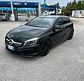 Mercedes Classe A180