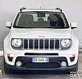 Jeep Renegade 1.6 Mjt Limited 2Wd 130Cv