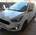 Ford Ka+ Ultimate Color-2017