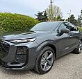 Audi Q3 Sportback Tfsi 110 Kw S Tronic S Line Ed