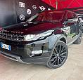 Range Rover Evoque 2.2 Td4 Coupé Prestige