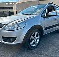 Suzuki Sx4 1.9 Jtd 120Cv 4X4 Garanzia 12M