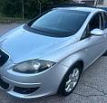Seat Altea 1.6 Benzina/Gpl Senza Nessun Lavoro D