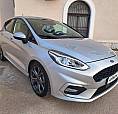 Ford Fiesta 1.5 Tdci 5 P St-Line 