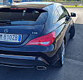 Mercedes Cla