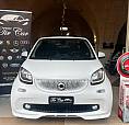 Smart Fortwo Super Passion Cabrio 0.9 Twinamic 90C