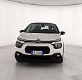 Citroen C3 Puretech 110 S&S Eat6 Shine