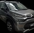 Citroen C3 Aircross Puretech 130 S&S Eat6 Maxperfe