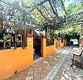 Appartamento Bilocale Al Piano Terra Con Cortile