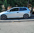 Honda Civic Ep1