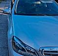 Mercedes Classe E 