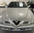 Alfa Romeo 166 3.0I V6 24V Cat Super