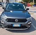 Volkswagen T-Roc 1.0 Benz-38.000 Km-Garanzia Full