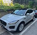 Jaguar E-Pace R Dynamic S 180 Cv 99 Mila Km 2019