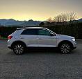 Volkswagen T-Roc 1.6 Tdi Scr Bmt Style