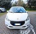 Peugeot 208 Puretech Unico Proprietario