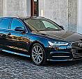 Audi A6 Avant 2.0 Tdi 190 Cv Ultra S Tronic Busine