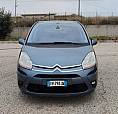 Citroen C4 Picasso 1.6 Vti 120 Elegance Gpl