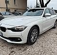 Bmw 316D 2017 Touring Sport Automatico Navi