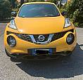 Nissan Juke 2ª Serie - 2015