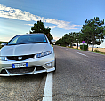 Honda Civic 1.8