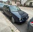 Volkswagen Golf Iv 1.9 110