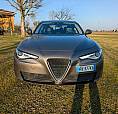 Alfa Romeo Giulia 2.2 At8 150Cv