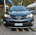Toyota Rav 4 2.0 D-4D 4Wd Style