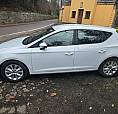 Seat Leon 1.6 Tdi 90 Cv 5P. Business
