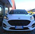 Ford Kuga 2.5 Full Hybrid 190 Cv Cvt 2Wd St-Line