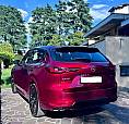 Mazda Cx60