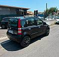 Fiat Panda 1.4 Natural Power Metano - 122.000Km - 