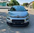 Citroen C3 Puretech 83 S&S Feel