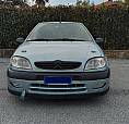 Citroen Saxo Vts 1.6 8V
