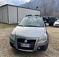 Fiat Sedici 1.9 Mjt 4X4 Emotion Si Neopatentati