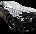 Bmw 420 Anno 2014