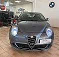 Alfa Romeo Mito 1.6 Jtdm 120 Cv Distinctive Sport 